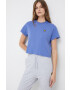 Lyle & Scott tricou din bumbac - Pled.ro