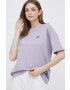 Lyle & Scott tricou din bumbac - Pled.ro