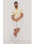 Lyle & Scott tricou polo - Pled.ro