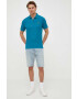 Lyle & Scott tricou polo barbati neted - Pled.ro