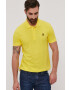 Lyle & Scott Tricou Polo - Pled.ro