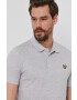 Lyle & Scott Tricou Polo - Pled.ro