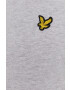 Lyle & Scott Tricou Polo - Pled.ro