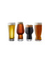 Lyngby set de pahare de bere Beer 4-pack - Pled.ro