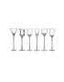 Lyngby set de pahare de vin Aquavit 6-pack - Pled.ro