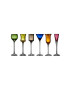 Lyngby set de pahare de vin Aquavit 6-pack - Pled.ro