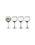 Lyngby set de pahare de vin Palermo 4-pack - Pled.ro