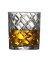 Lyngby set de pahare de whisky Diamond 6-pack - Pled.ro