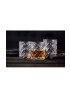 Lyngby set de pahare de whisky Diamond 6-pack - Pled.ro