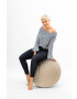 Magma minge de scaun Felt SittingBall - Pled.ro