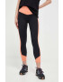 Mammut leggins sport Massone femei culoarea negru modelator - Pled.ro