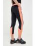 Mammut leggins sport Massone femei culoarea negru modelator - Pled.ro