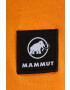 Mammut top Massone Patch femei culoarea portocaliu - Pled.ro