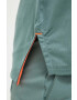 Mammut top sport Selun FL femei culoarea verde - Pled.ro