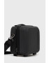 Mandarina Duck portfard culoarea negru - Pled.ro