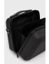 Mandarina Duck portfard culoarea negru - Pled.ro