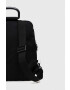 Mandarina Duck rucsac femei culoarea negru mare neted - Pled.ro