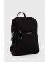 Mandarina Duck rucsac barbati culoarea negru mare neted - Pled.ro