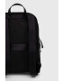 Mandarina Duck rucsac barbati culoarea negru mare neted - Pled.ro