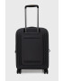 Mandarina Duck valiza culoarea negru - Pled.ro