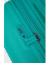 Mandarina Duck valiza culoarea verde - Pled.ro