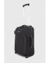 Mandarina Duck valiza culoarea negru - Pled.ro