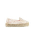 Manebi espadrile Double Sole Espadrilles - Pled.ro