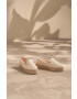 Manebi espadrile Double Sole Espadrilles - Pled.ro