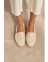 Manebi espadrile Double Sole Espadrilles - Pled.ro