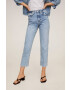 Mango Jeansi Celia - Pled.ro