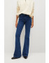 Mango Jeansi FLARE - Pled.ro