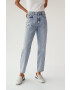 Mango Jeansi Mom - Pled.ro