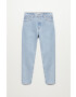 Mango Jeansi Mom 90 - Pled.ro