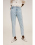 Mango Jeansi Newmom - Pled.ro