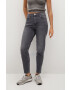 Mango Jeansi NEWMOM - Pled.ro