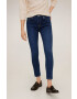 Mango Jeansi Sculpt - Pled.ro