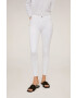 Mango Jeansi Sculpt - Pled.ro