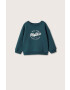 Mango Kids bluza copii - Pled.ro