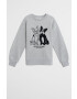 Mango Kids Bluza copii Dubliny 110-164 cm - Pled.ro