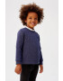 Mango Kids Bluza copii Miresp 80-104 cm - Pled.ro