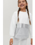 Mango Kids Bluza copii Plata7 110-164 cm - Pled.ro