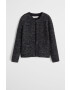 Mango Kids Cardigan copii Anita 110-164 cm - Pled.ro