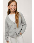 Mango Kids Cardigan copii - Pled.ro