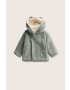 Mango Kids Cardigan copii Lulu - Pled.ro