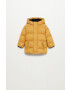 Mango Kids Geaca copii BROOKLYN - Pled.ro