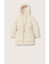 Mango Kids Geaca copii Crayon2 - Pled.ro