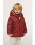 Mango Kids Geaca copii Hugo - Pled.ro