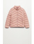 Mango Kids Geaca copii LIGHT - Pled.ro