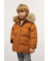 Mango Kids Geaca copii Loren - Pled.ro