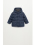 Mango Kids Geaca copii ROCCO - Pled.ro